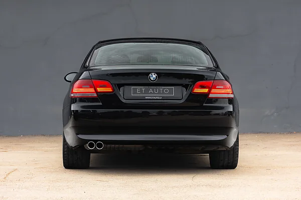 BMW 330d, foto 6