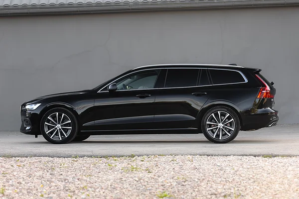 VOLVO V60 B3, foto 8