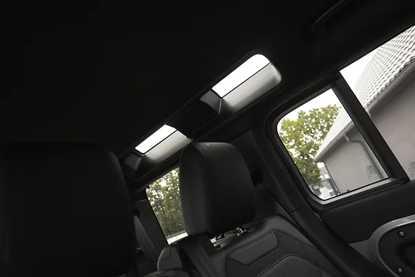 Land Rover Defender, foto 28