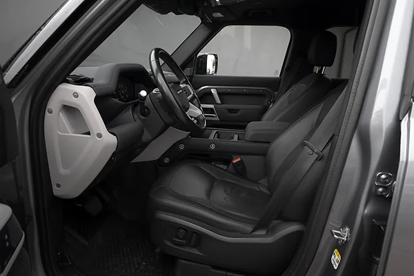 Land Rover Defender, foto 17
