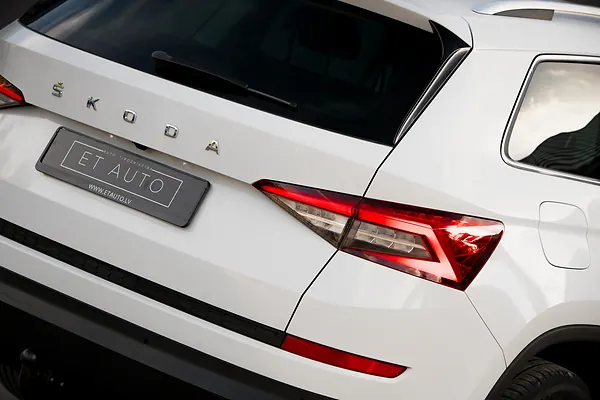 Škoda Kodiaq, foto 49