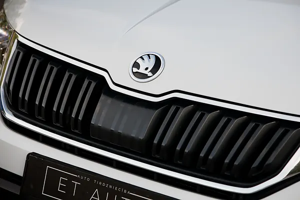 Škoda Kodiaq, foto 52