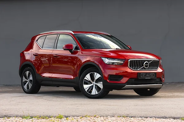 Volvo XC40 T4, foto 3