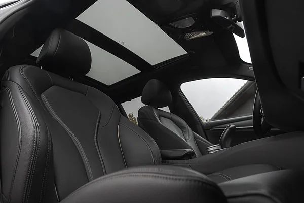 BMW 530E, foto 13