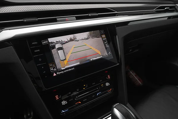 VW ARTEON R-LINE, foto 14