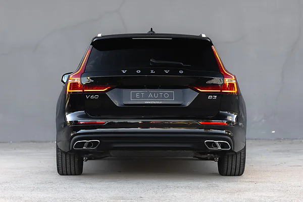 VOLVO V60 B3, foto 6