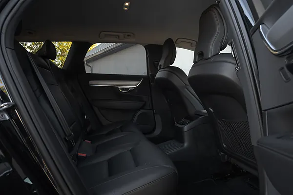 Volvo V90 T6, foto 13