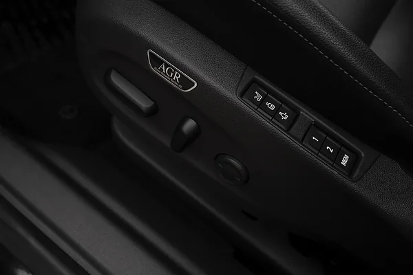 Opel Insignia, foto 15