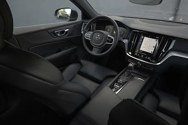Volvo V60 T4, foto 10