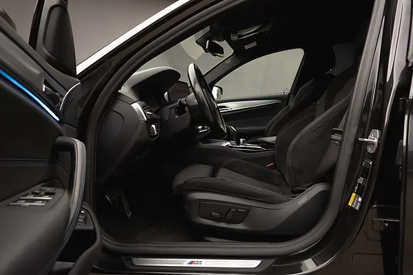 BMW 530e xDrive M Sport, foto 31