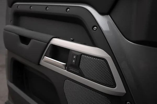 Land Rover Defender, foto 33