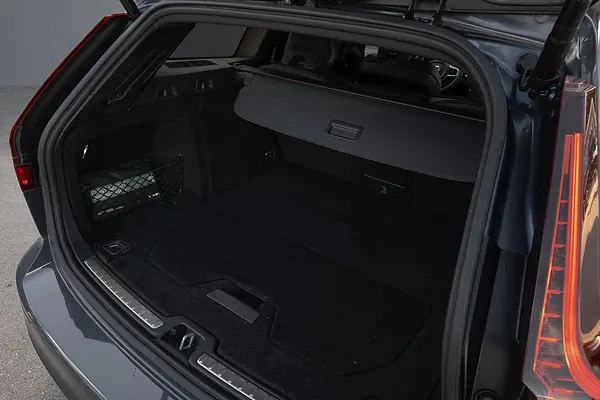 Volvo V60 T4, foto 15