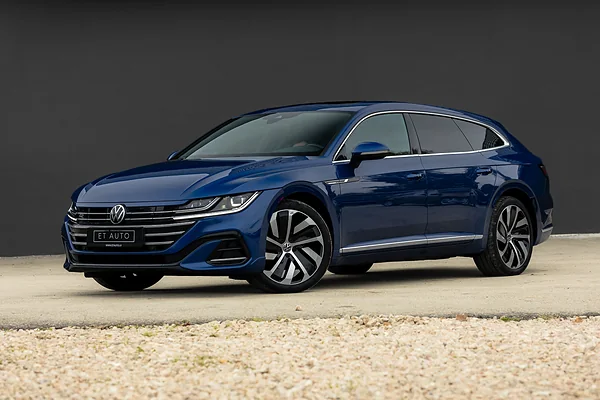 VW ARTEON R-LINE
