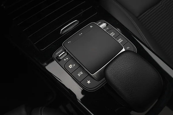 MERCEDES-BENZ CLA, foto 15