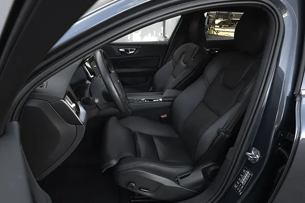 Volvo V60 T4, foto 23