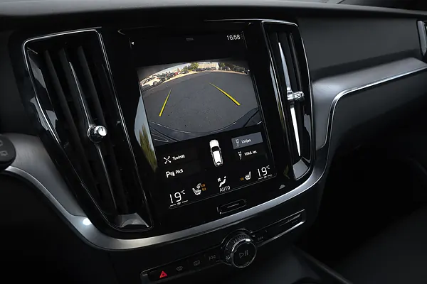 Volvo V60 T4, foto 21