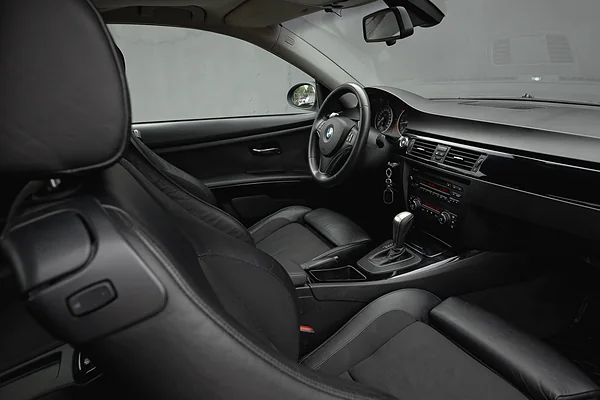 BMW 330d, foto 9
