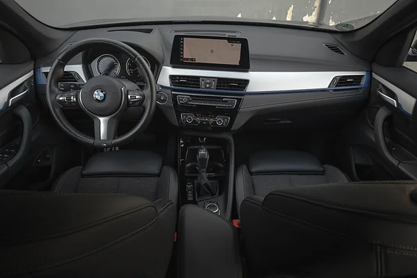 BMW X1 25E, foto 9