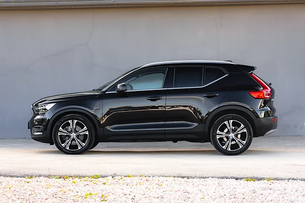 Volvo XC40 T4, foto 8