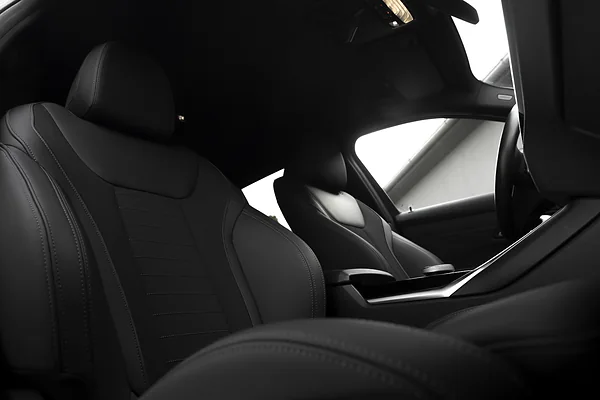 BMW G21 LCI, foto 13