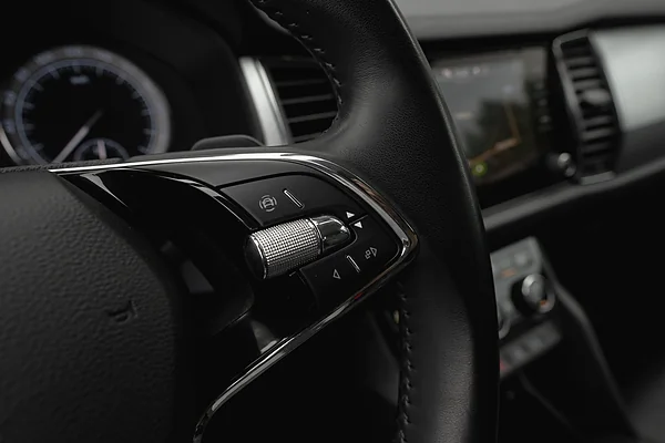 Škoda Kodiaq, foto 21