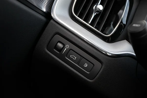 Volvo XC60 T8, foto 49