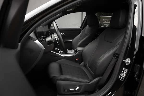 BMW G21 LCI, foto 28