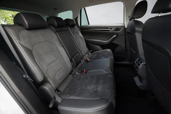 Škoda Kodiaq, foto 15