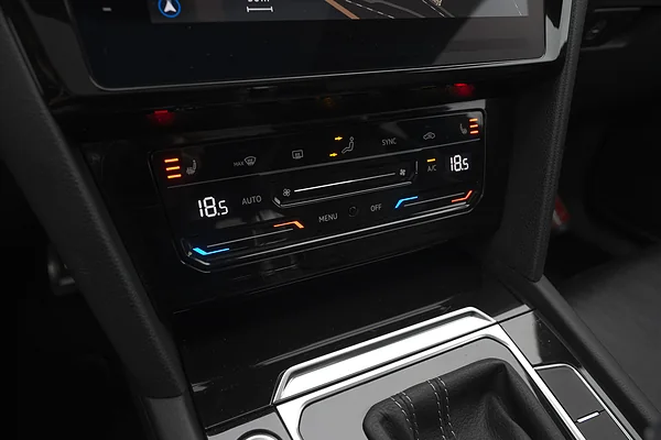 VW ARTEON R-LINE, foto 13