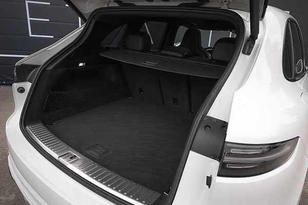 Porsche Cayenne, foto 22
