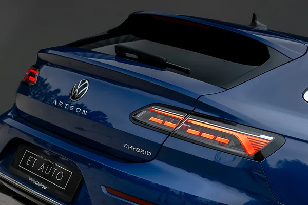 VW ARTEON R-LINE, foto 24