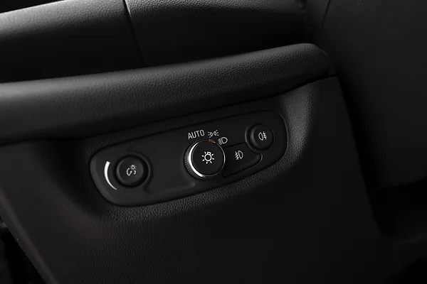 Opel Insignia, foto 26