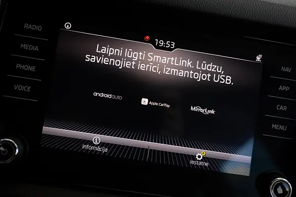 Škoda Kodiaq, foto 46