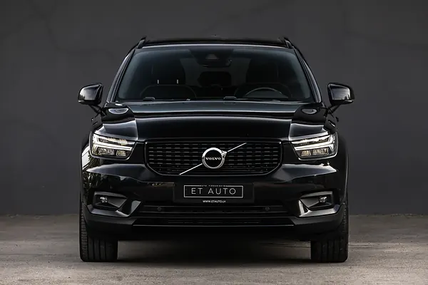 Volvo XC40 T4, foto 3