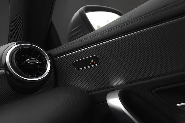MERCEDES-BENZ CLA, foto 22