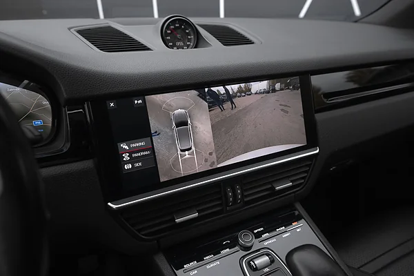 Porsche Cayenne, foto 32