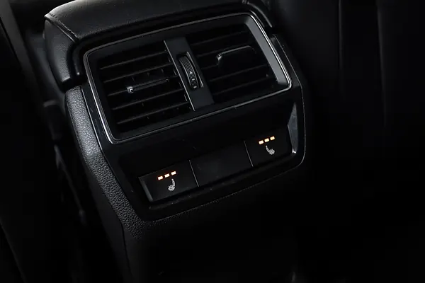 Škoda Kodiaq, foto 29