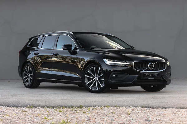 VOLVO V60 B3, foto 3