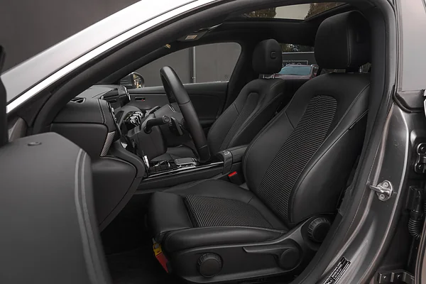 MERCEDES-BENZ CLA, foto 21