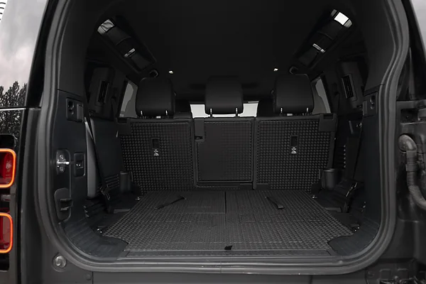 Land Rover Defender, foto 19