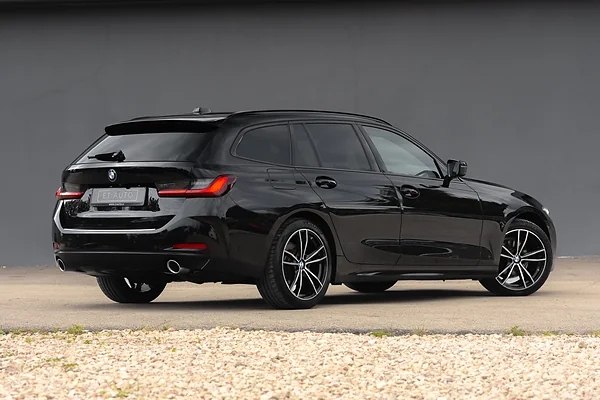 BMW G21 LCI, foto 5
