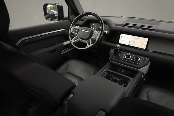 Land Rover Defender, foto 30