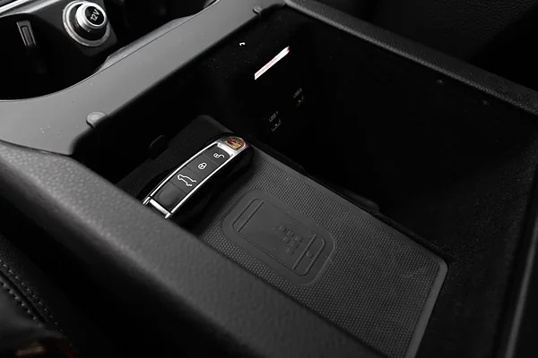 Porsche Cayenne, foto 30