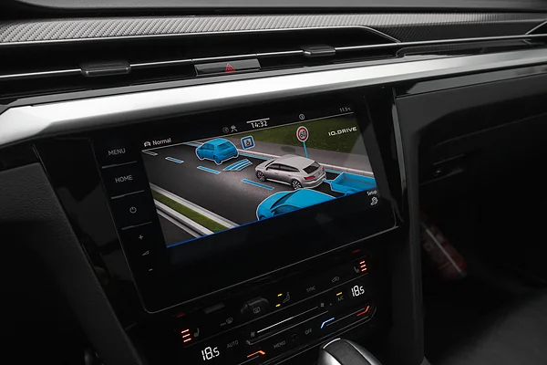 VW ARTEON R-LINE, foto 20