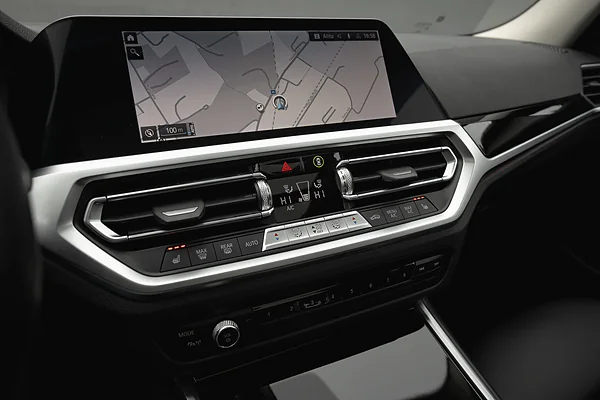 BMW 320e, foto 20