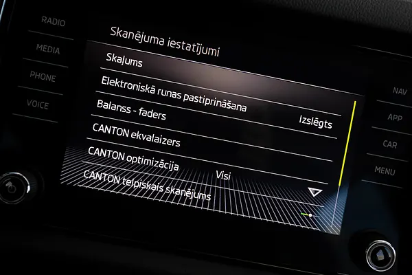Škoda Kodiaq, foto 25