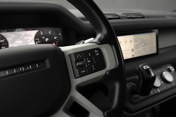 Land Rover Defender, foto 23