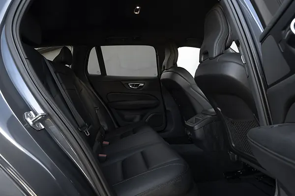 Volvo V60 T4, foto 14