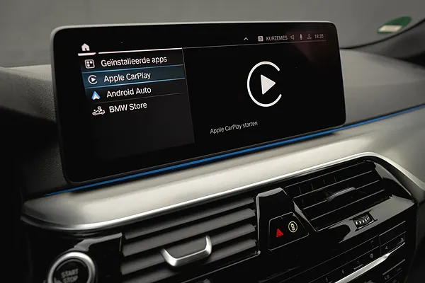 BMW 530e xDrive M Sport, foto 29
