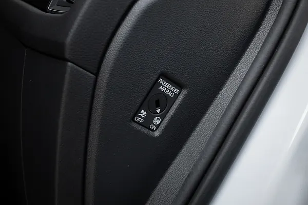 Škoda Kodiaq, foto 27